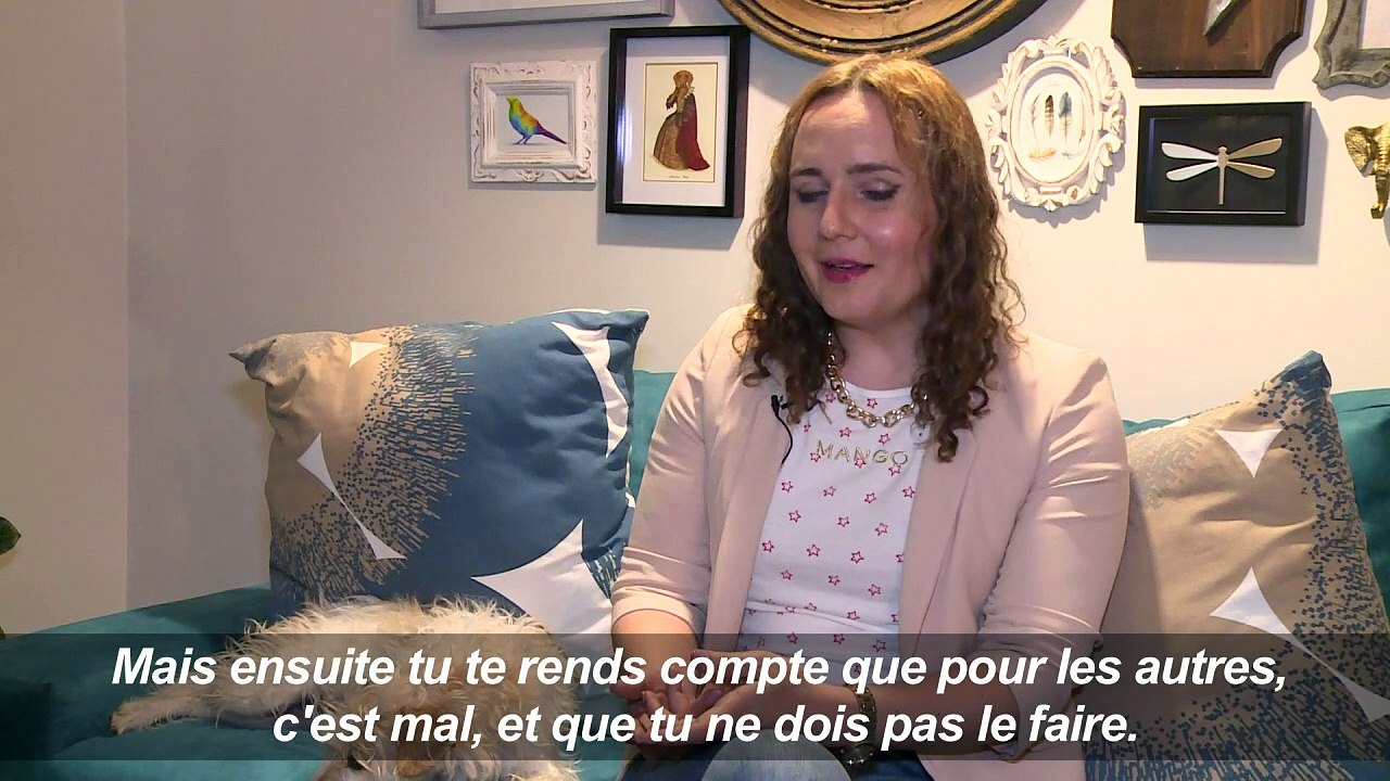 Chili : le combat d'une femme trans pour "exist...