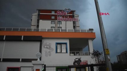 Malatya Minik Miray, Anaokulunun Havuzunda Boğuldu