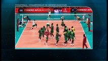 Volleybal: Le championnat du monde masculin