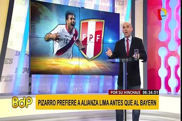 Paolo Guerrero se reunió con miembros del Tribunal Constitucional