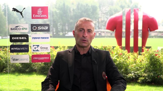 Lupi: I ragazzi sono pronti