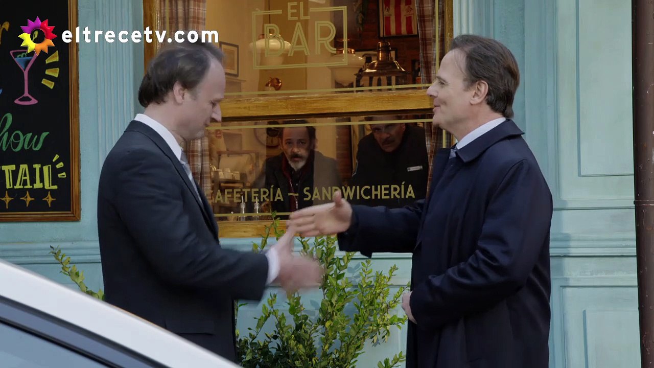 Mi hermano es un clon  Capitulo 8 Completo  - Capitulo 8 Mi hermano es un clon Completo  - Capitulo 8 Mi hermano es un clon eltrece - Mi hermano es un clon 8 - Mi hermano es un clon  Capitulo 8 - Capitulo 8 Mi hermano es un clon