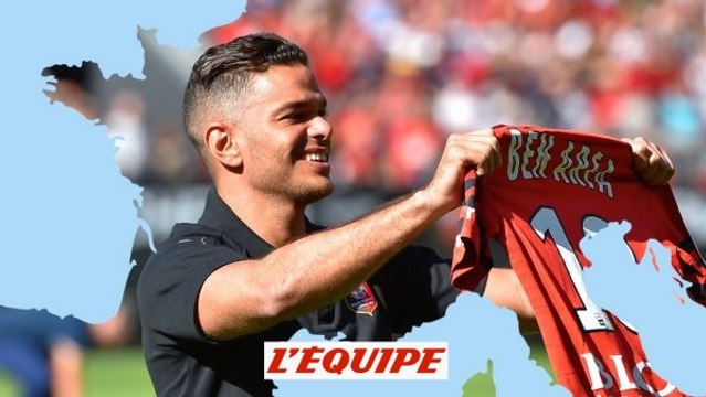 De Nice-Rennes à Juventus-Sassuolo, votre week-end foot à la carte #1 - Foot - L1- ANG - ESP - ITA