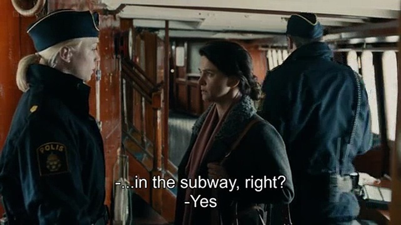 Modus S01 E07