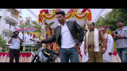 MLA Ka Power (MLA 2018) Hindi Dubbed MOVIE PART 1