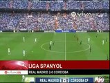 Madrid Raih 3 Poin Berkat Benzema dan Ronaldo