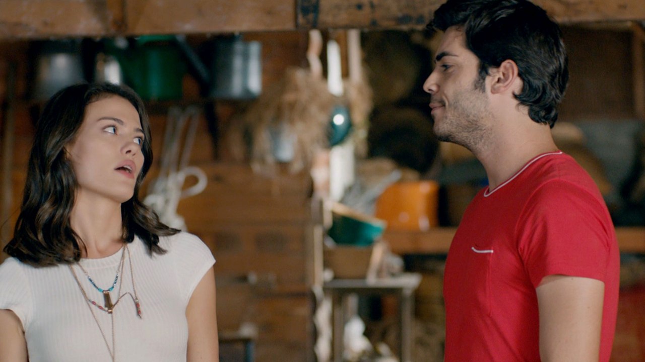 Meleklerin Aşkı 11. Bölüm Fragman(Final)