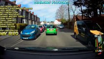  UK Dash Cam | BAD DRIVERS OF BRISTOL #63