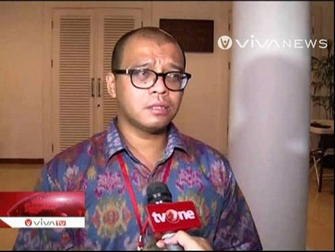 Jokowi Bantah Ada Alokasi Jatah Untuk Partai Koalisi Pendukung