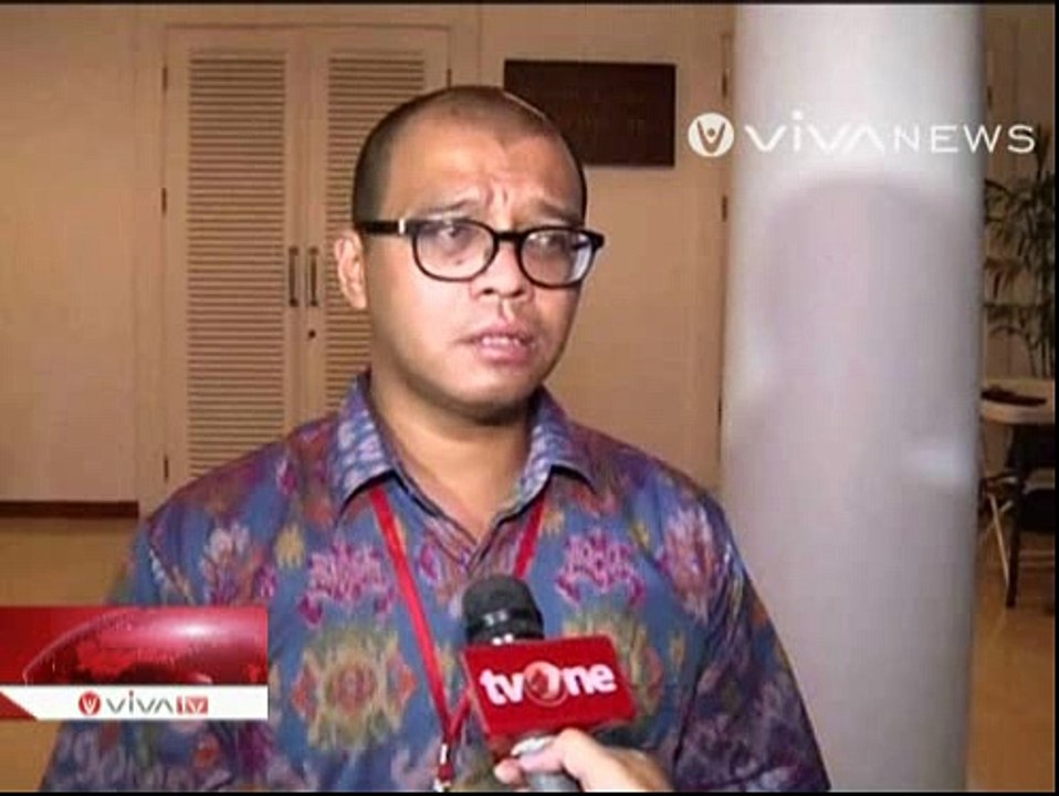 Jokowi Bantah Ada Alokasi Jatah Untuk Partai Koalisi Pendukung