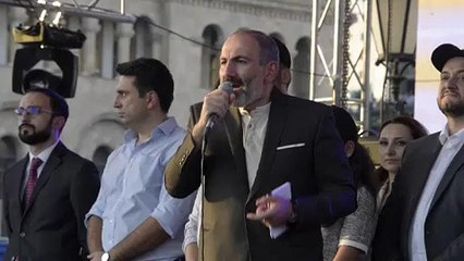 Korrupció elleni háború indul Örményországban