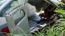 Alaska Aircrash Investigations S01 E02