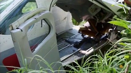 Alaska Aircrash Investigations S01 E02