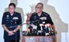 Police's PC on 1MDB probe, cops can hold seized items until May 2019