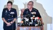 Police's PC on 1MDB probe, cops can hold seized items until May 2019