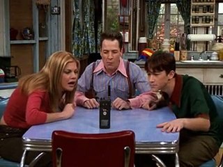 3rd Rock From The Sun S05E20