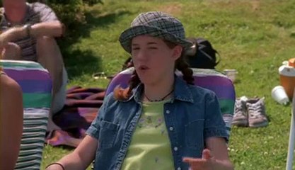 Mysterious Ways S01 E07