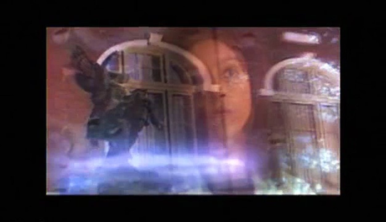 Mysterious Ways S01 E08