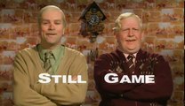 Still Game S02 E04