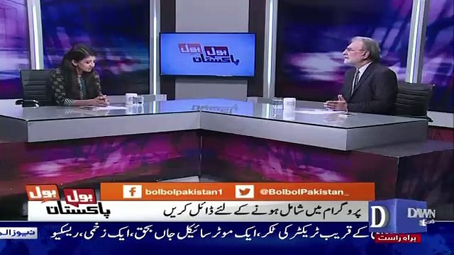 Govt Took A Good Step Now In Reply Opposition Should Listen To Arif Alvi's Speech Peacefully.. Nusrat Javed