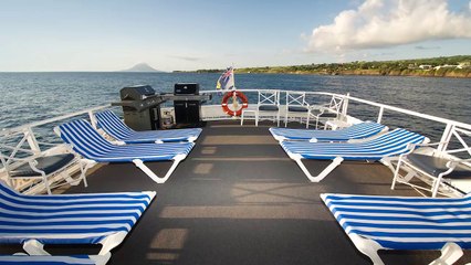World's Best Diving: Explorer Ventures Caribbean Explorer II