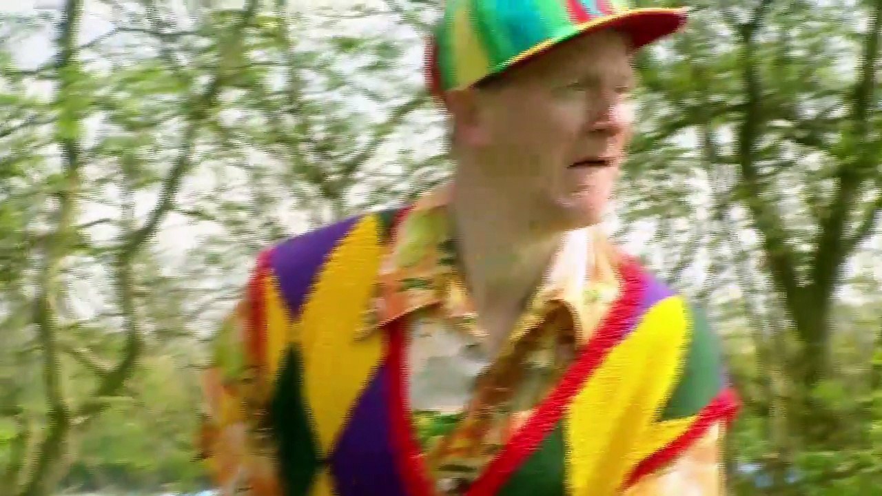 Brum S04E04 - Het golfkarretje