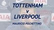 Kane, Alderweireld and Winks - Pochettino prepares for Liverpool clash