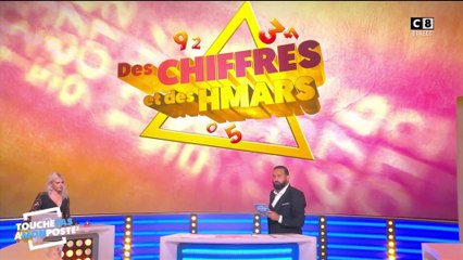Le grand retour "Des chiffres et des hmars" !