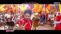 DJ Full Volume Baja - Official Video Song | Ishq Puni Thare Odia Movie | Ashutosh, Arindam