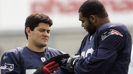 Richard Seymour: Those who know football know how good our Patriots teams were