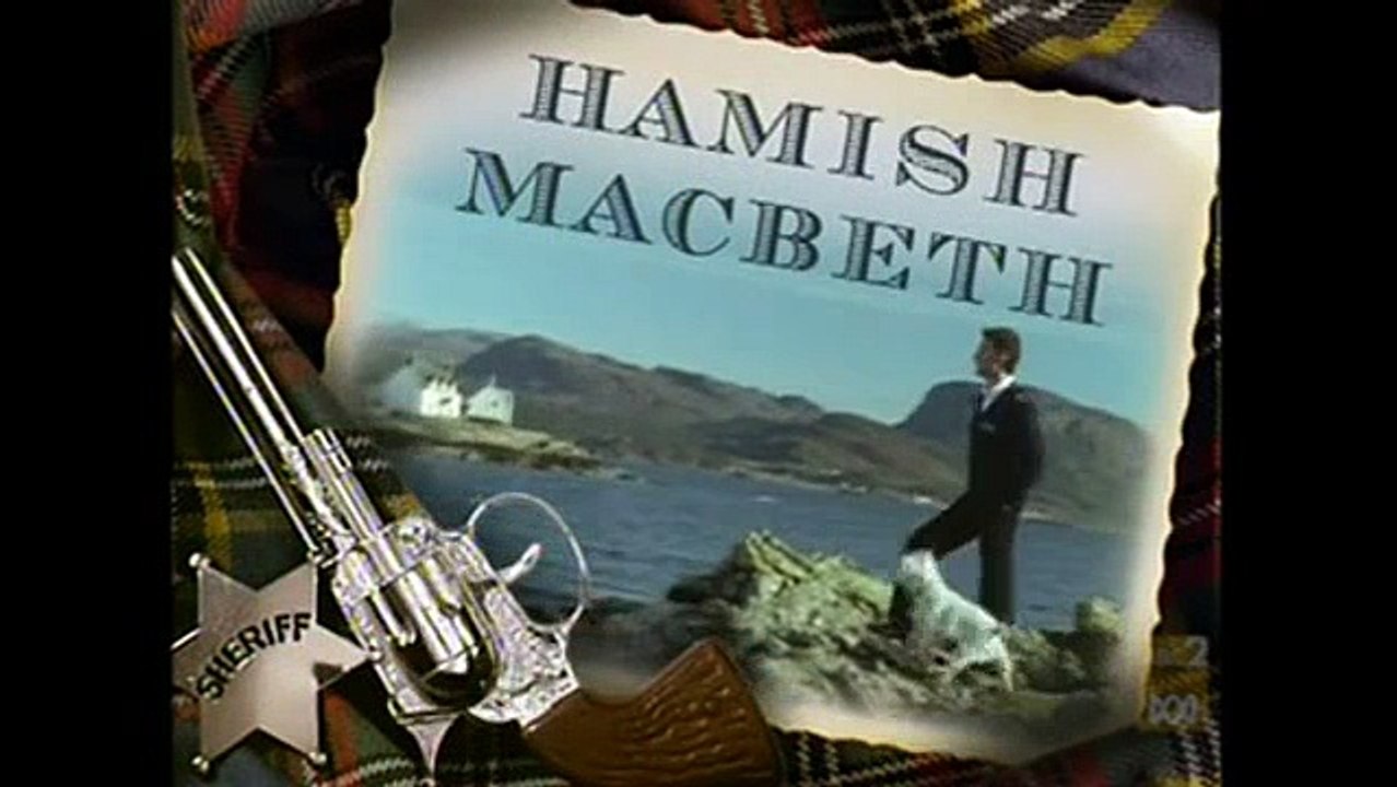 Hamish Macbeth S03 E08