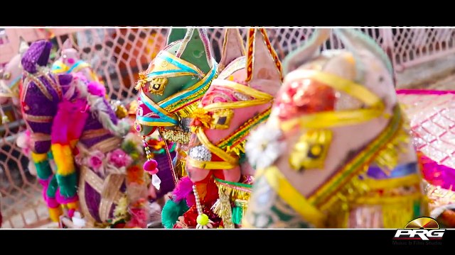 लो जी आ गया | रमकुडी -झमकुड़ी और काका -भतीजा का #Official Song |बाबा रामदेव जी सॉन्ग 2018 |PRG4KVideo
