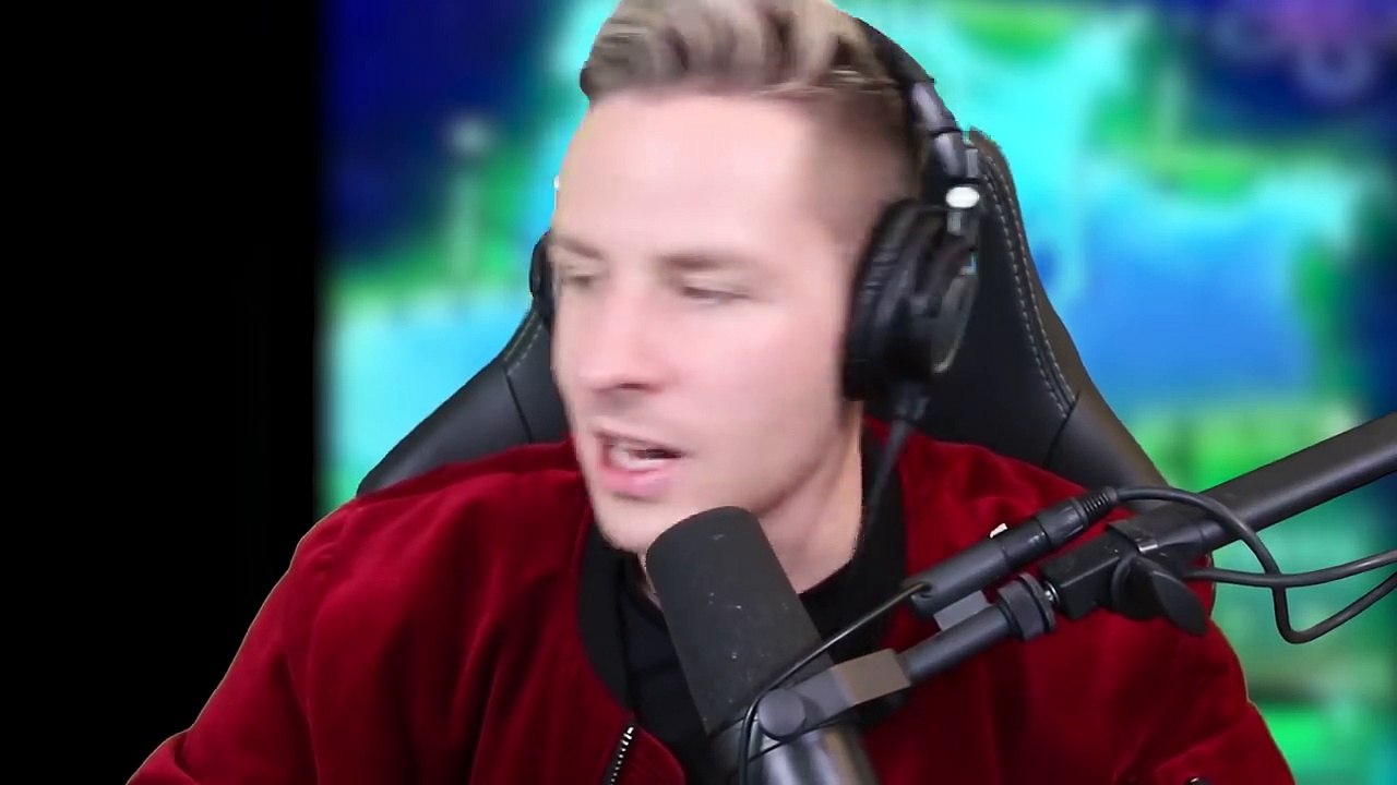 Community greenscreen challenge #4 - mein eigener fortnite tanz? wieso?