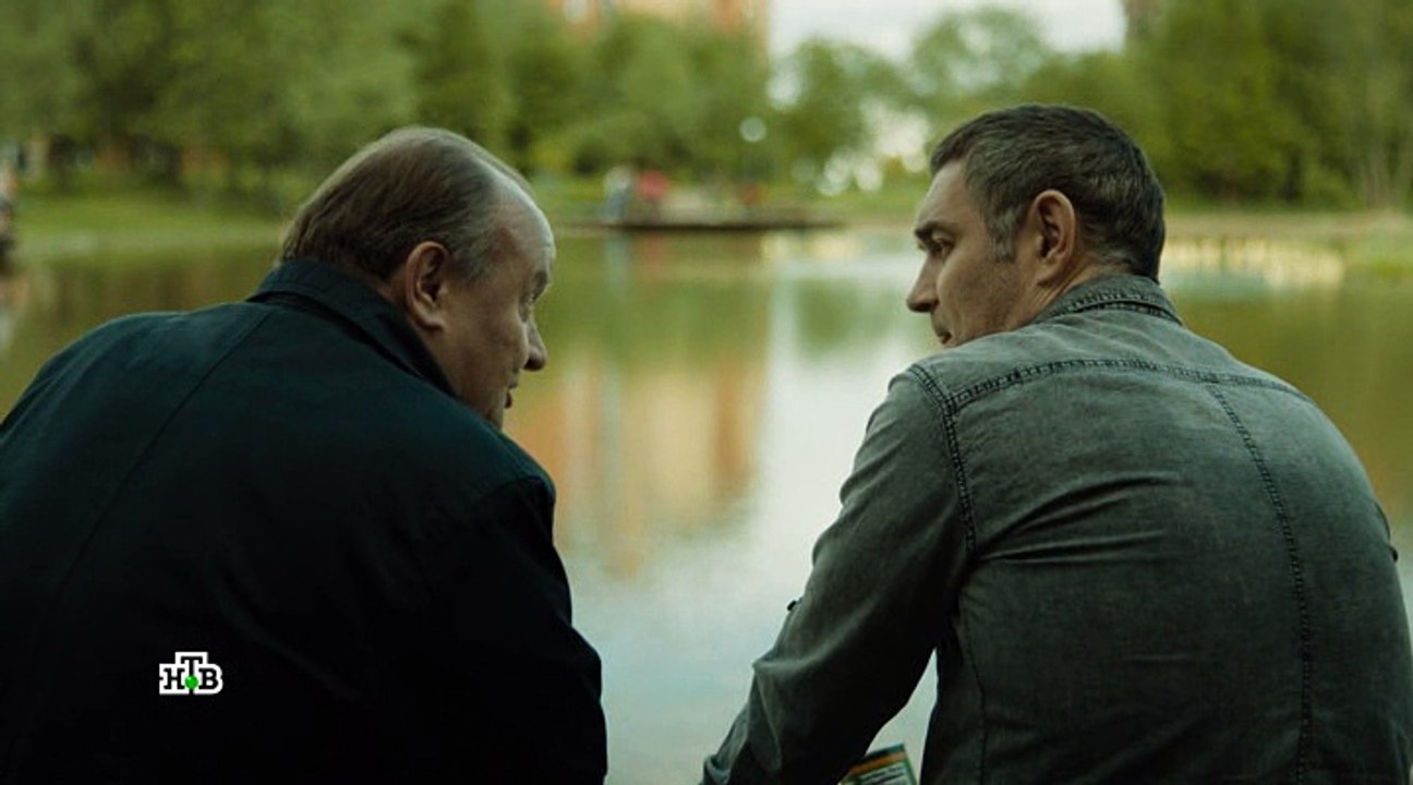 БАЛАБОЛ - 2  (2018) 12 серия. Комедия. Детектив