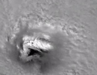 Huracán “Florence” se perfila hacia EE.UU.