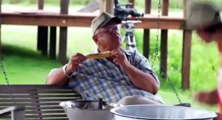A Chefs Life S01  E01 Sweet Corn   E pensive Tea