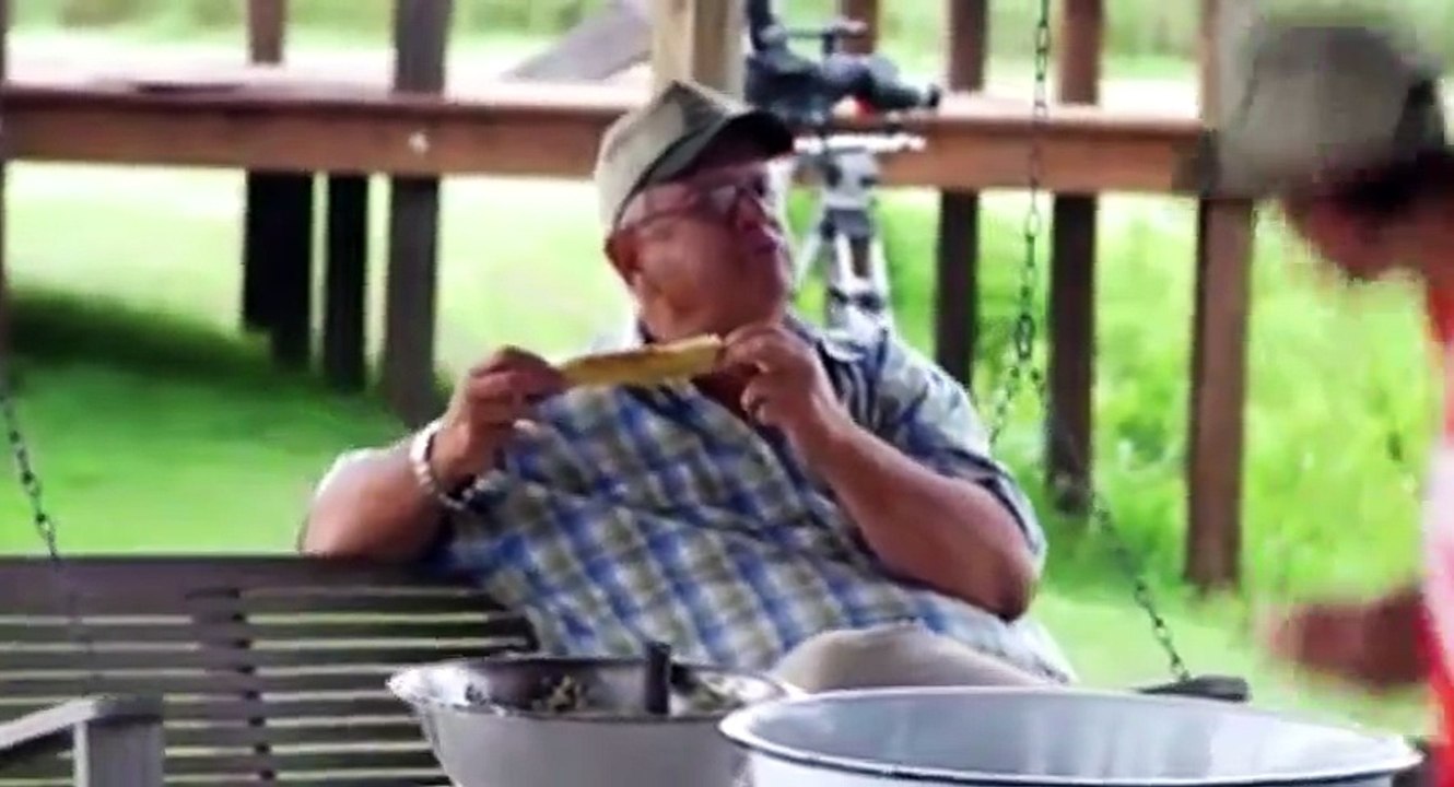 A Chefs Life S01  E01 Sweet Corn   E pensive Tea