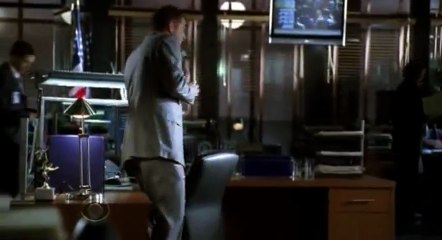 FBI  portes disparus S7E4 FRENCH