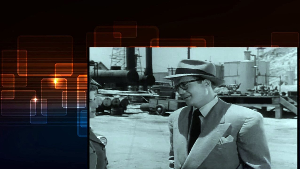 Adventures of Superman - 1x25 - The Unknown People part 1