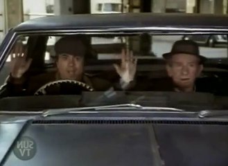 Baretta S03xxE20 Everybody Pays the Fare - Part 01