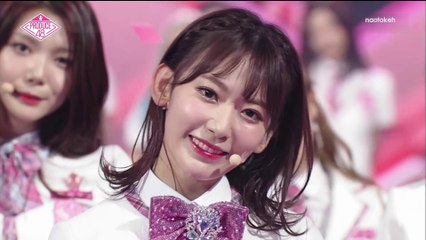PICK ME (내꺼야) [Produce 48 - Ep. 12]