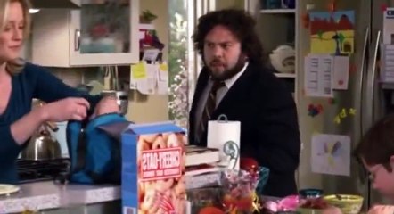 Man Up  2011  S01  E01 Pilot 2