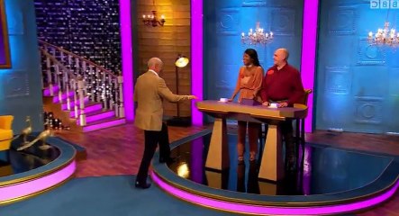 Len Goodmans Partners in Rhyme S01  E11 E 11