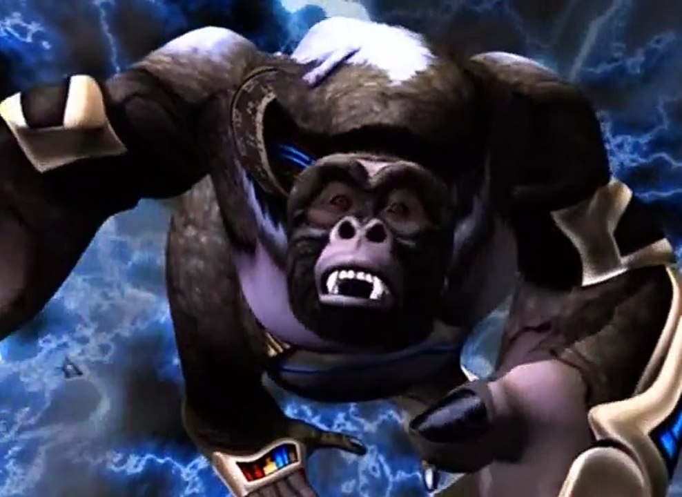 Beast Machines Transformers S02 E02 Dailymotion Video