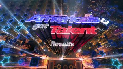 America's Got Talent S13E22 - Live Results 5