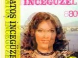 Fatos Inceguzel Ayyaşım CD