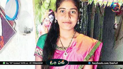 B.Tech Student Viral Action In Nizamabad | Latest Viral News In Telugu