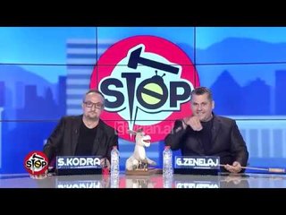 Stop - As kredi e as borxh, por Intesa San Paolo e fut ne listen e zeze! (13 shtator 2018)