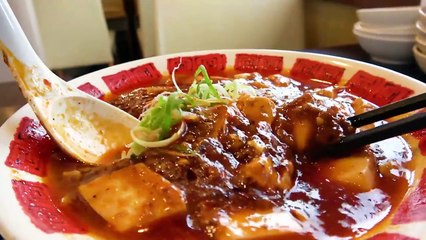 【プチ大食い】バーミヤンの超ヤバい新ラーメンで食欲暴走！