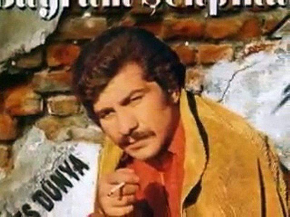 Bayram Şenpınar Susmayın Dağlar CD